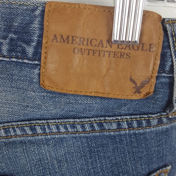 American Eagle Jeans - Picture 6 of 8